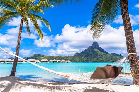 The Best Hotels In Bora Bora - Forbes Vetted