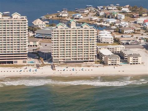 Crystal Shores Condo Rentals - Liquid Life Vacation Rentals