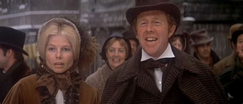 Scrooge (1970)