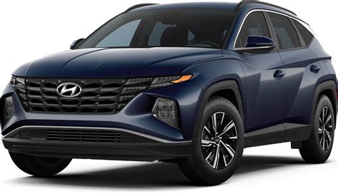 2024 Hyundai Tucson Hybrid Incentives, Specials & Offers in Marlton NJ