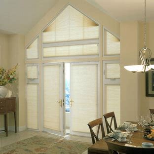 Trapezoid Window | Houzz