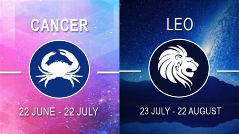 Understanding July Zodiac Signs: Characteristics, Compatibility, And More