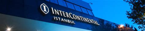 Things to do in Istanbul | InterContinental Istanbul