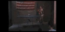 Forrest Gump Ping Pong GIFs | Tenor