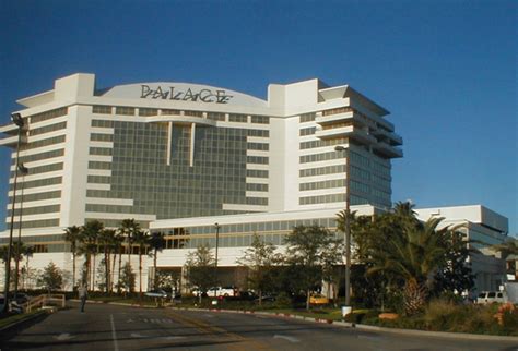 Palace Casino Resort