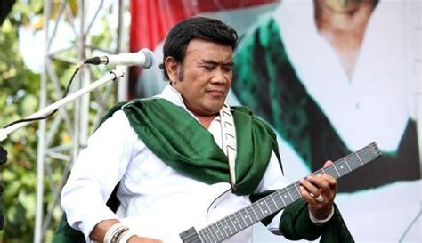 Rhoma Irama - Alchetron, The Free Social Encyclopedia