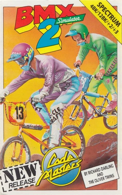 BMX Simulator 2 (Game) - Giant Bomb