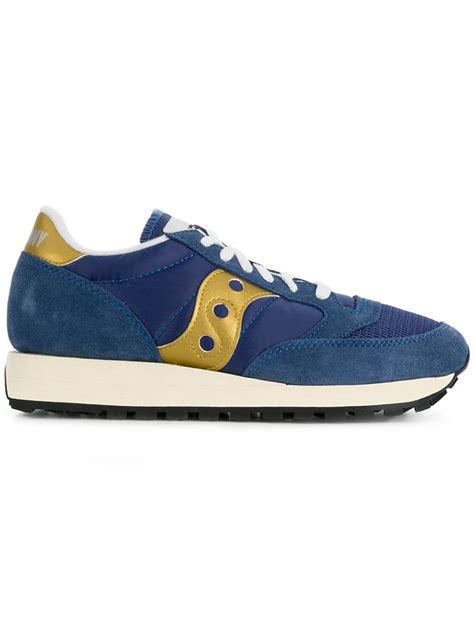 Saucony Blue | ModeSens | Vintage sneakers, Saucony, Saucony sneaker