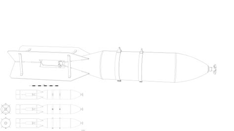 FAB 250 M41 Drawings Free 3D Model in AirCraft 3DExport