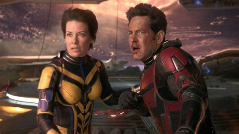 Ant-Man And The Wasp 2025 - Diana Davidson