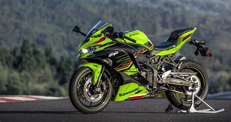 Kawasaki finally launches the ZX-4R | VISOR.PH