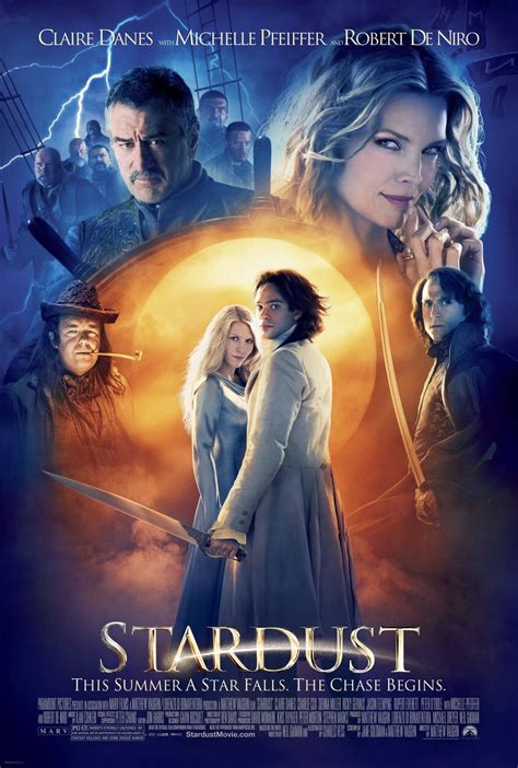 stardust-movie-poster | MyConfinedSpace