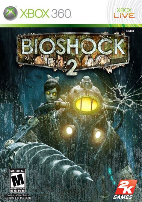 BioShock 2 - Xbox 360 - IGN