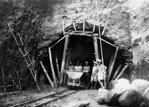 Tunnel vision: how they built some of the world's most amazing railway ...