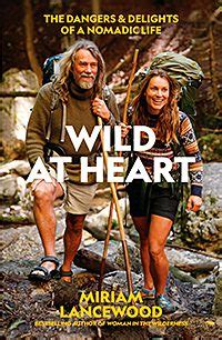 Book Reviews - Wild at Heart - Local Matters