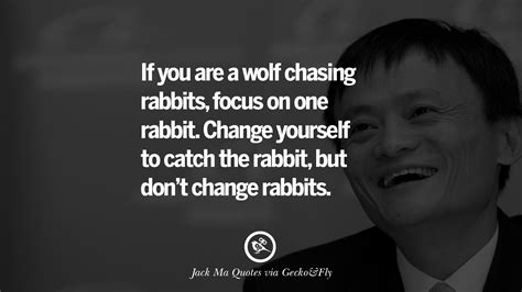 32 Jack Ma Quotes on Entrepreneurship, Success, Failure and Competition