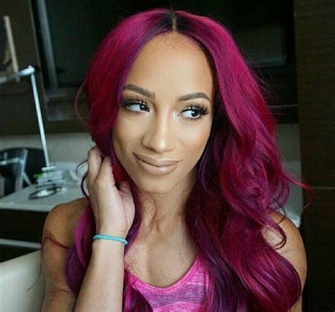 Sasha banks Sasha Banks Instagram, Wwe Sasha Banks, Wrestling Divas ...