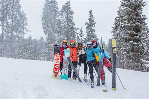 A Guide to Flagstaff Skiing | Porter