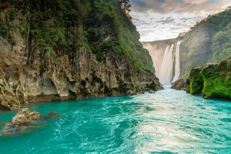 REGIONES NATURALES: qué son, cuáles son y sus características - Resumen