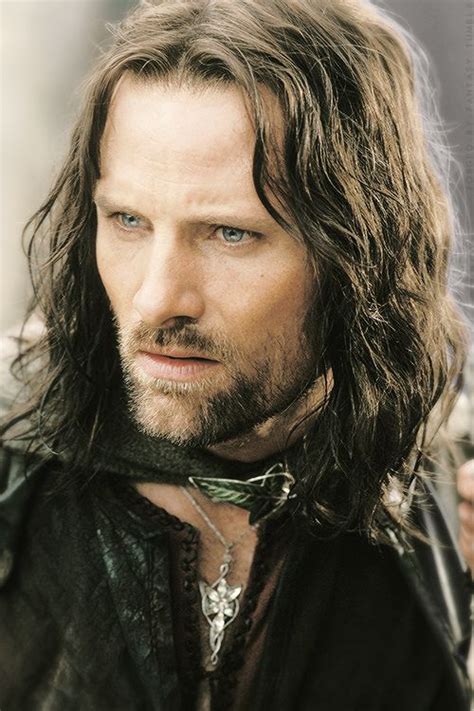 Aragorn II Elessar | Orta Dünya Ansiklopedisi Wiki | Fandom