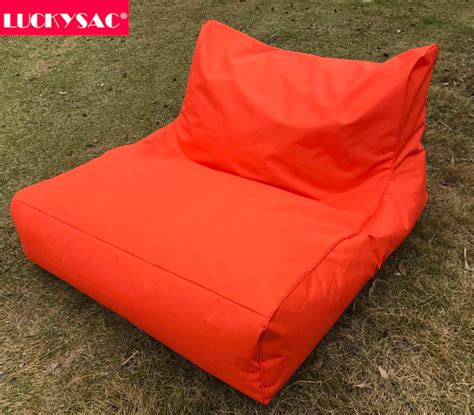 Supply Outdoor Bean Bag Sofa Wholesale Factory - Hangzhou Fashioncity ...