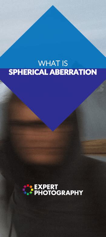 What Is Spherical Aberration? | Understanding Different Camera Lenses ...