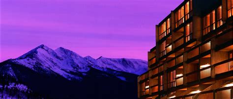 KEYSTONE LODGE & SPA, Keystone | North American Skiing ...