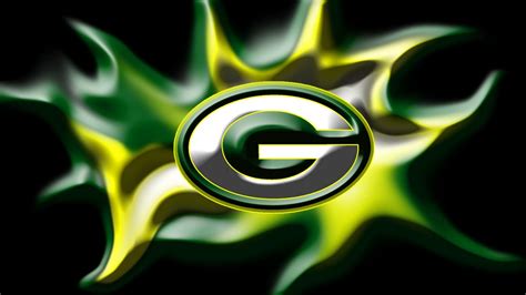 HD Desktop Wallpaper Green Bay Packers Logo - 2024 NFL Football Wallpapers