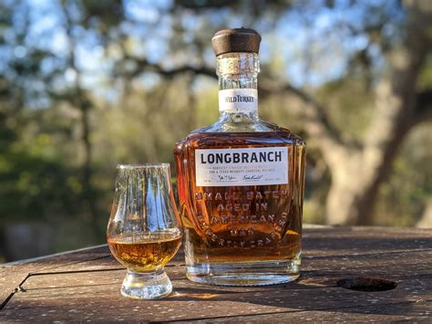 Whiskey Review: Wild Turkey Longbranch – Thirty-One Whiskey