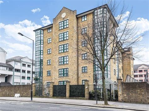 2 bed flat for sale in Lisson Grove, London NW8 - Zoopla