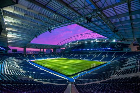 Estadio Do Dragao : Estadio Do Dragao Wikipedia / Jump to navigation ...