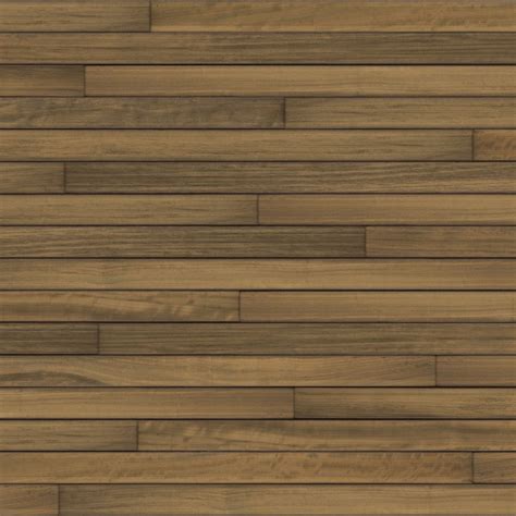 Teak Wood Flooring Texture