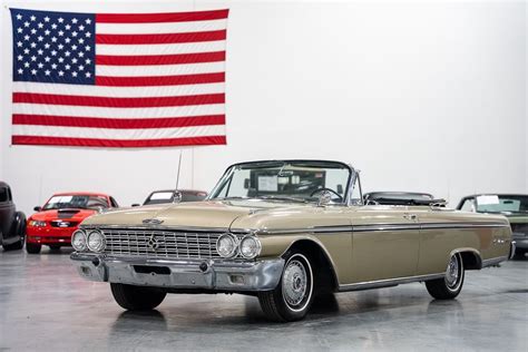 1962 Ford Galaxie | GR Auto Gallery