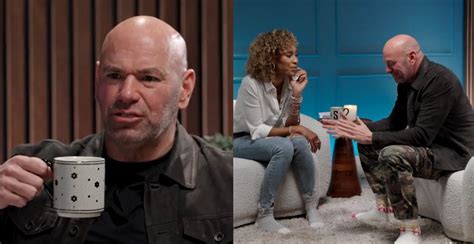 Ex-ESPN host mistakes Dana White for Joe Rogan during interview | Offside