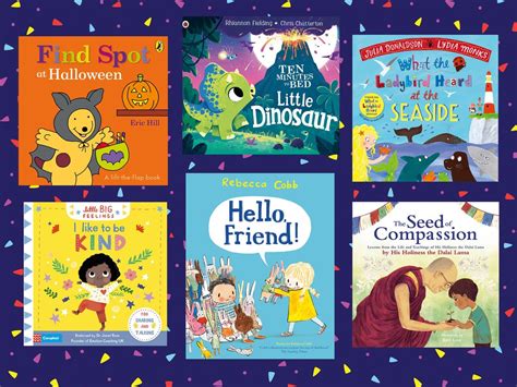 The best books to read your children in 2020, from Julia Donaldson’s ...