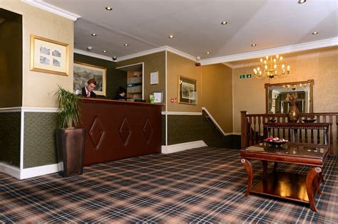 Old Waverley Hotel Edinburgh, Scotland, GB - Reservations.com