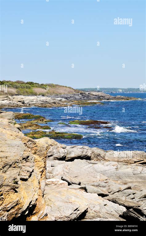 Jamestown island hi-res stock photography and images - Alamy