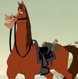 Buck | Disney horses, Animated animals, Disney home