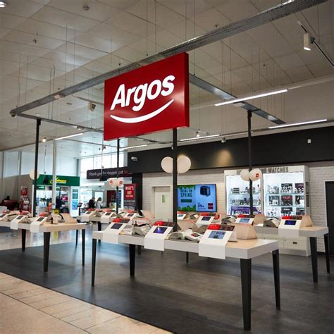 Argos | Shops at White Rose | Leeds Shopping Centre