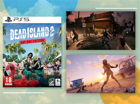 Dead Island 2 release date moved forward: Best pre-order deals on PS5 ...