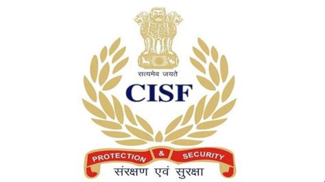 CISF takes over security of Statue of Unity in Gujarat - The Shillong Times