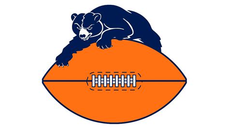 Bears Logo Png