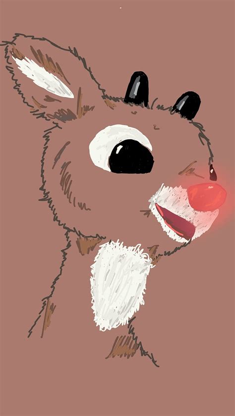 512+ Christmas Wallpaper Rudolph - MyWeb