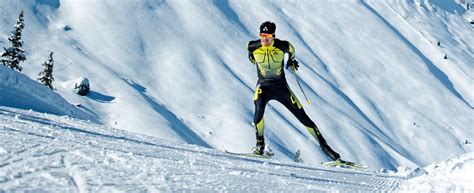 Classic, skating, backcountry? Cross country skiing styles explained