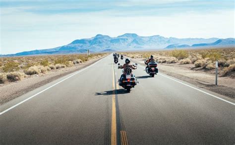 Route 66 Motorcycle Guided Tour!!! - iTravel4U