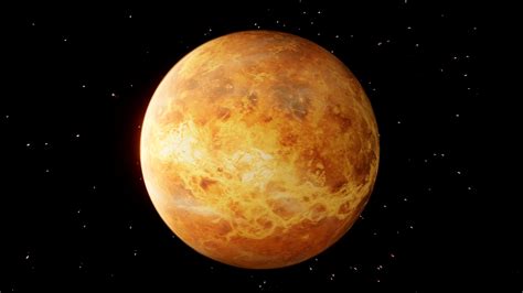 Venus facts — A guide to the 2nd planet from the sun | Space