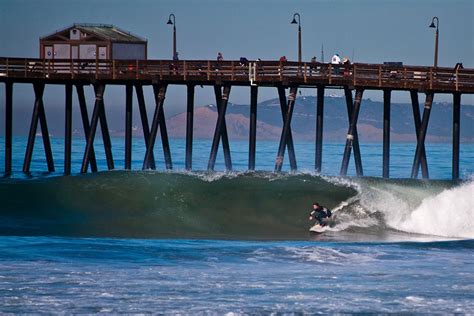 The Annual OB Pier Surf Classic Is Back For It's Fourth Year