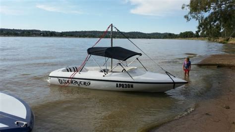 Inboard Ski Boat for sale from Australia