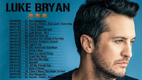 Luke Bryan Greatest Hits Full Album HQ 2021 - Luke Bryan Best Songs ...