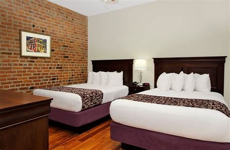 INN ON ST. PETER - Updated 2024 Prices & Hotel Reviews (New Orleans, LA)